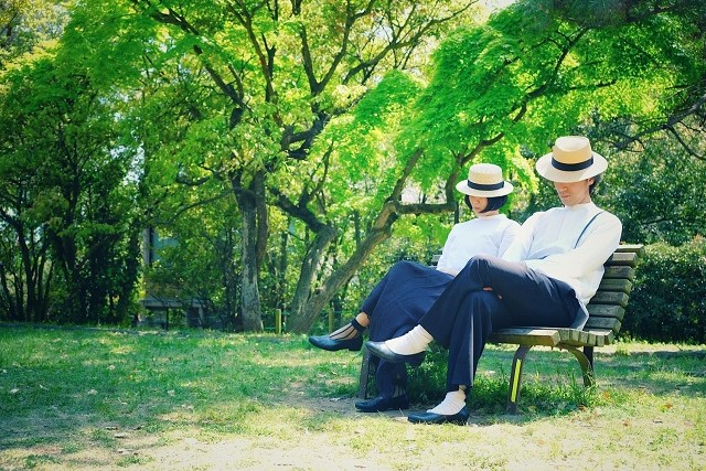 女たらしに対しては、冷静な視点を持つことが大切