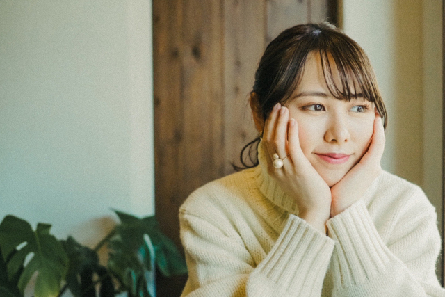 運命の人との出会いは、きっとくる!