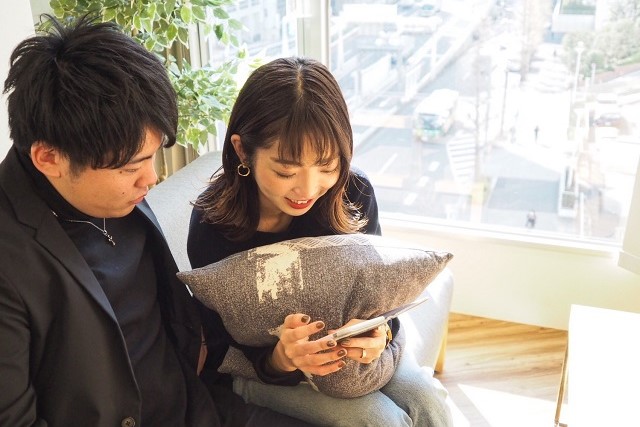 幸せな結婚生活のために大切なこと