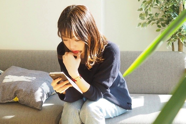 ロミオメールが届いたときの対処法