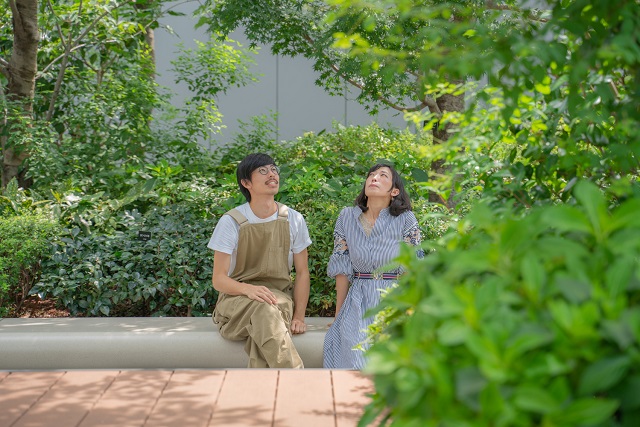 馴れ初めとは