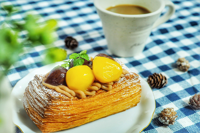 「秋といえば」で連想する食べ物ランキング