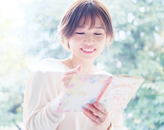 引き寄せノートとは