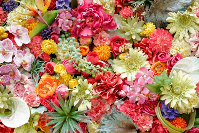 春夏編 愛の意味を持つ花10選 好きを伝える花言葉事典 セキララ ゼクシィ