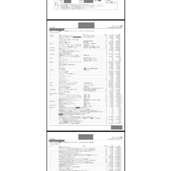 費用明細2