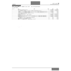 費用明細3