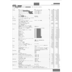 費用明細2