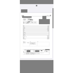 費用明細1