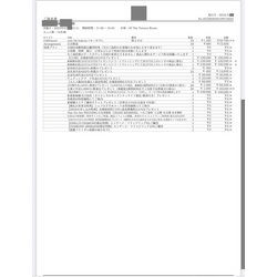 費用明細3