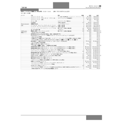 費用明細3