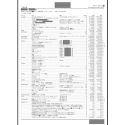 費用明細2