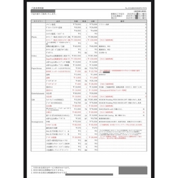 費用明細3