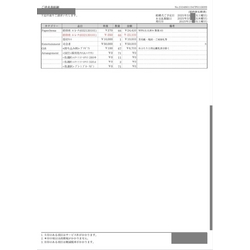 費用明細3