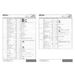 費用明細2