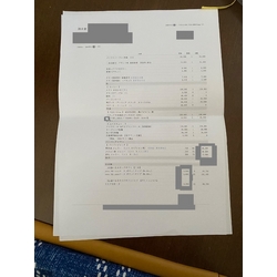 費用明細2
