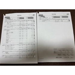 費用明細2