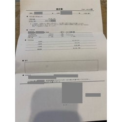 費用明細3