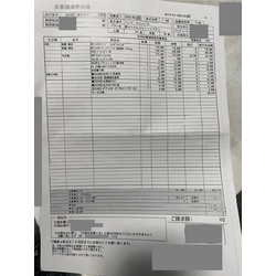 費用明細3