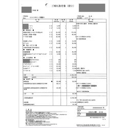 費用明細3