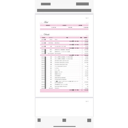 費用明細2