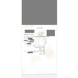 費用明細1