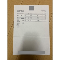 費用明細3