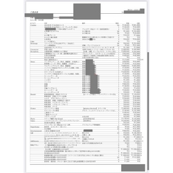 費用明細2