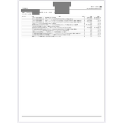 費用明細3