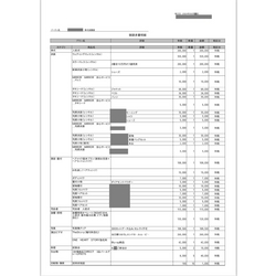 費用明細2