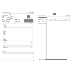 費用明細1