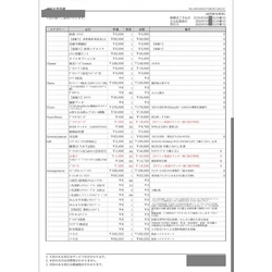 費用明細3