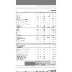 費用明細2