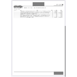 費用明細3