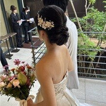 奈良町　あしびの郷の写真｜挙式会場｜2024-11-29 20:14:23.0うみさん投稿