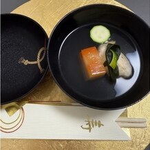 奈良町　あしびの郷の写真｜試食