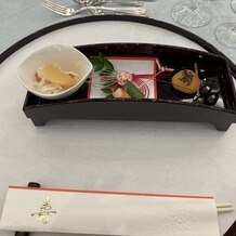 ヴィアーレ大阪の写真｜料理・ケーキ｜2022-11-06 20:16:26.0くまさん投稿