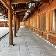 橿原神宮　養正殿（ようせいでん）の画像