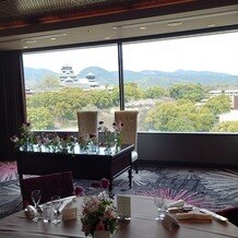 熊本ホテルキャッスルの画像