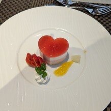 熊本ホテルキャッスルの写真｜料理・ケーキ｜2024-03-20 16:20:33.0ふなさん投稿