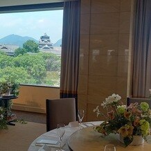 熊本ホテルキャッスルの写真｜その他｜2025-08-12 20:25:23.0かなさん投稿