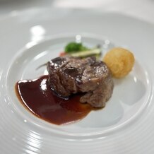鹿児島サンロイヤルホテルの写真｜お肉料理