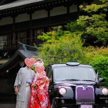 中禅寺金谷ホテルの画像｜日光東照宮