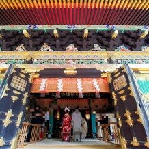 中禅寺金谷ホテルの画像｜日光東照宮