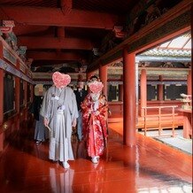 中禅寺金谷ホテルの写真｜日光東照宮