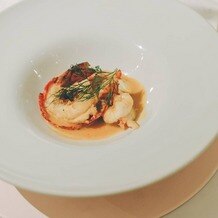 ＴＯＡＳＴ（トースト）の写真｜オマール海老（ランクアップ）