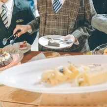 ＴＯＡＳＴ（トースト）の写真｜デザートビュッフェ