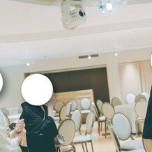 ＴＯＡＳＴ（トースト）の写真｜ウェルカムスペース、ゲスト控室