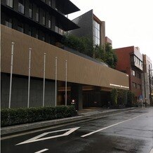 ＫＹＯＴＯ　ＣＥＮＴＵＲＹ　ＨＯＴＥＬの写真｜京都センチュリーホテルのエントランスです。サウザンドキョウトと併設されており注意が必要です