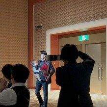 グランド ハイアット 福岡の画像｜サプライズ