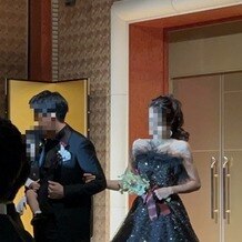 グランド ハイアット 福岡の画像｜会場雰囲気